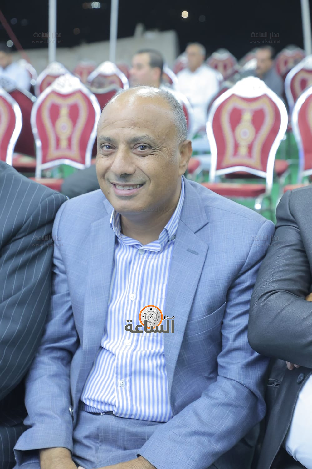 Madar Al-Saa Images 0.13751136337883307