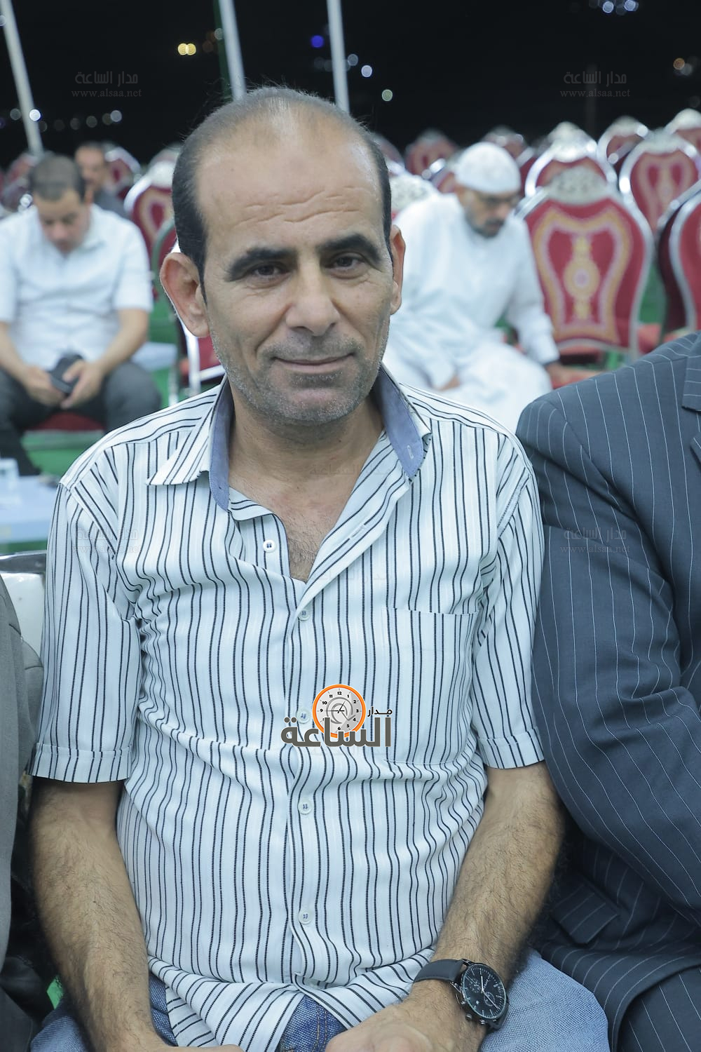 Madar Al-Saa Images 0.26653804028829686