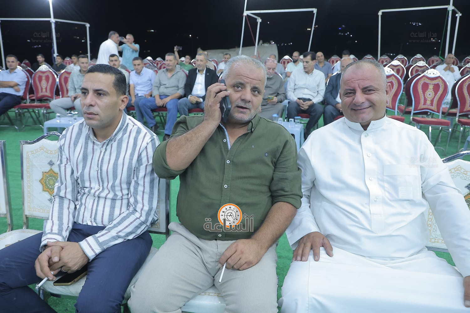 Madar Al-Saa Images 0.5429550381291973