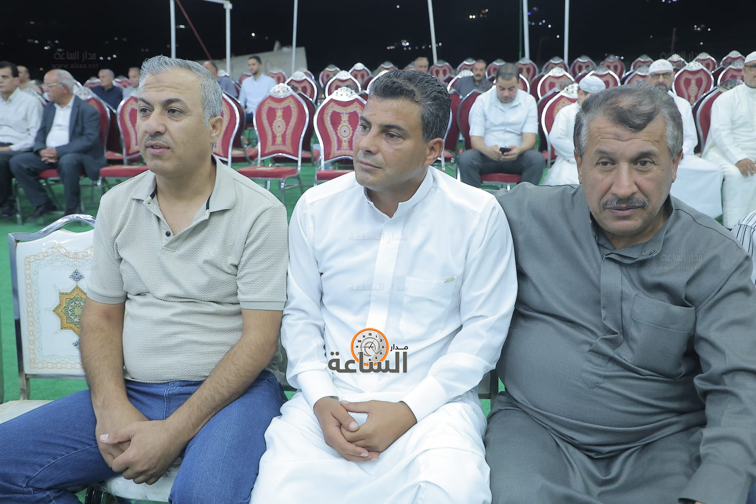 Madar Al-Saa Images 0.6054174699112048