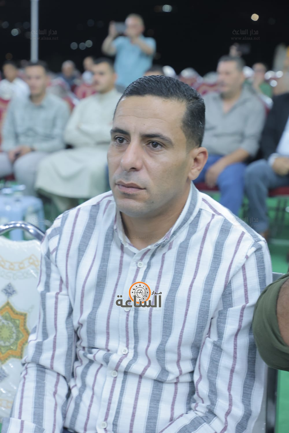 Madar Al-Saa Images 0.6022062084254145