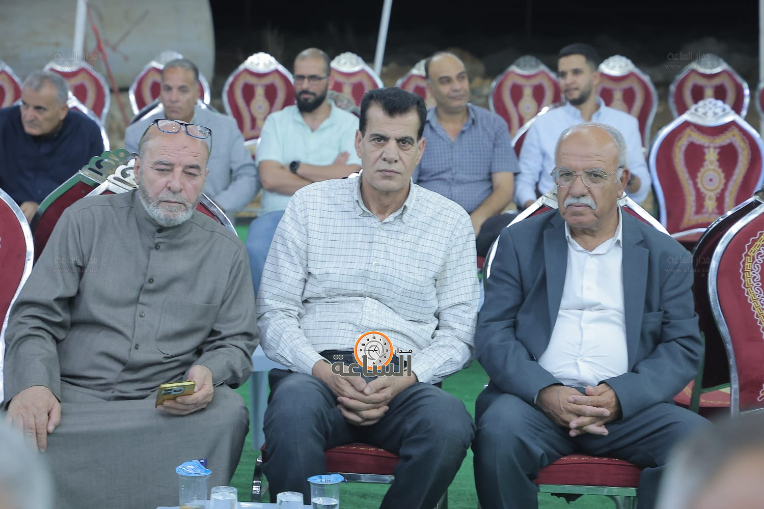 Madar Al-Saa Images 0.42442343774096003