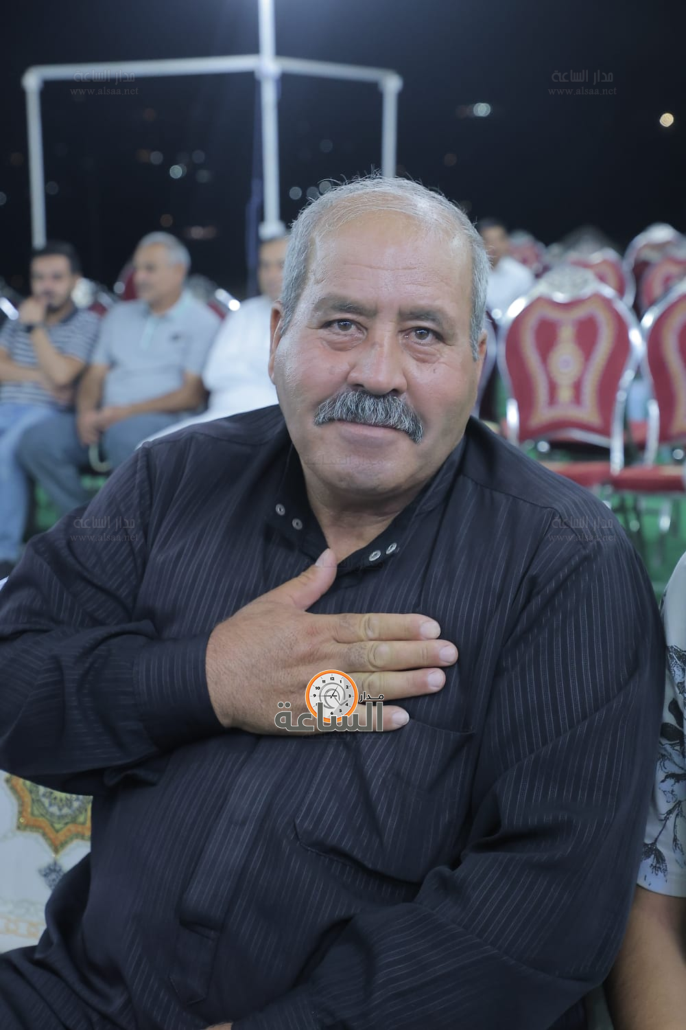 Madar Al-Saa Images 0.7440826855179868