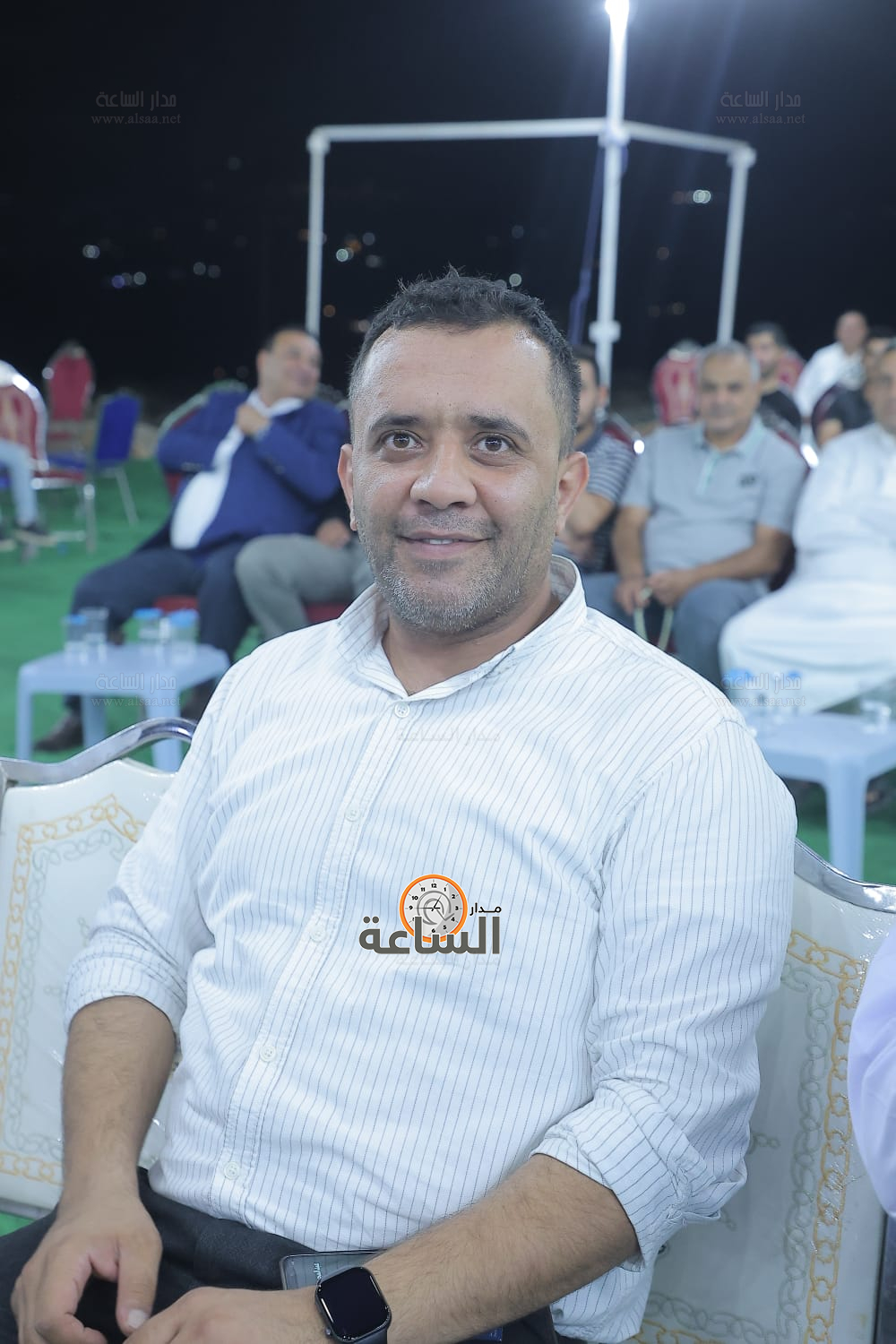 Madar Al-Saa Images 0.8058375765964662