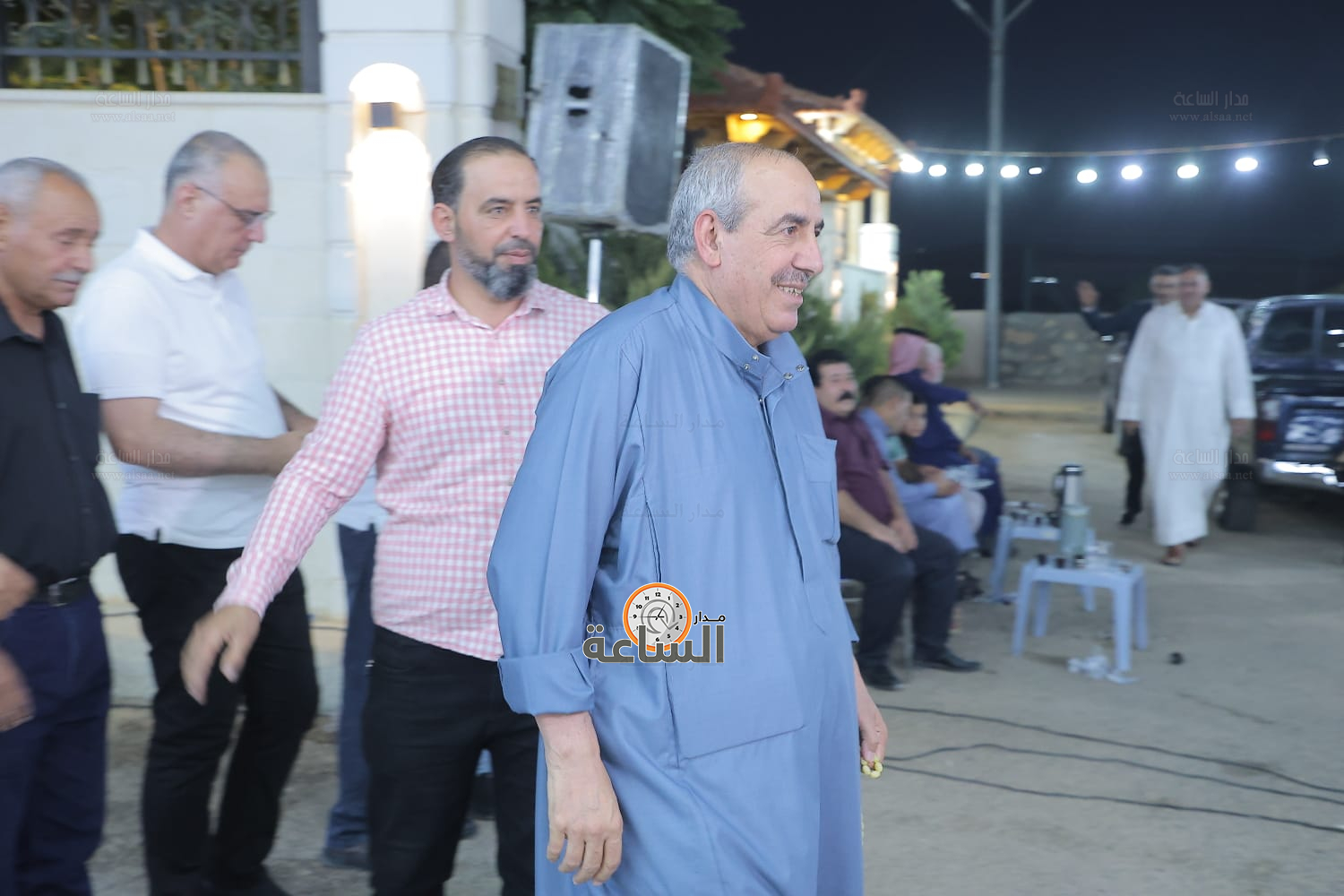 Madar Al-Saa Images 0.33597499389979624