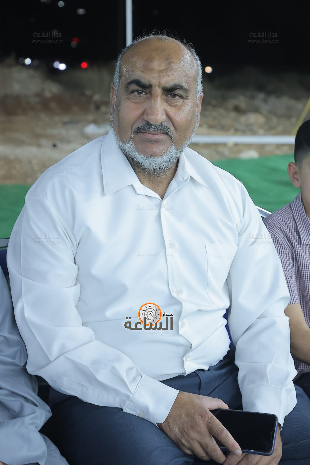 Madar Al-Saa Images 0.6192357712657715