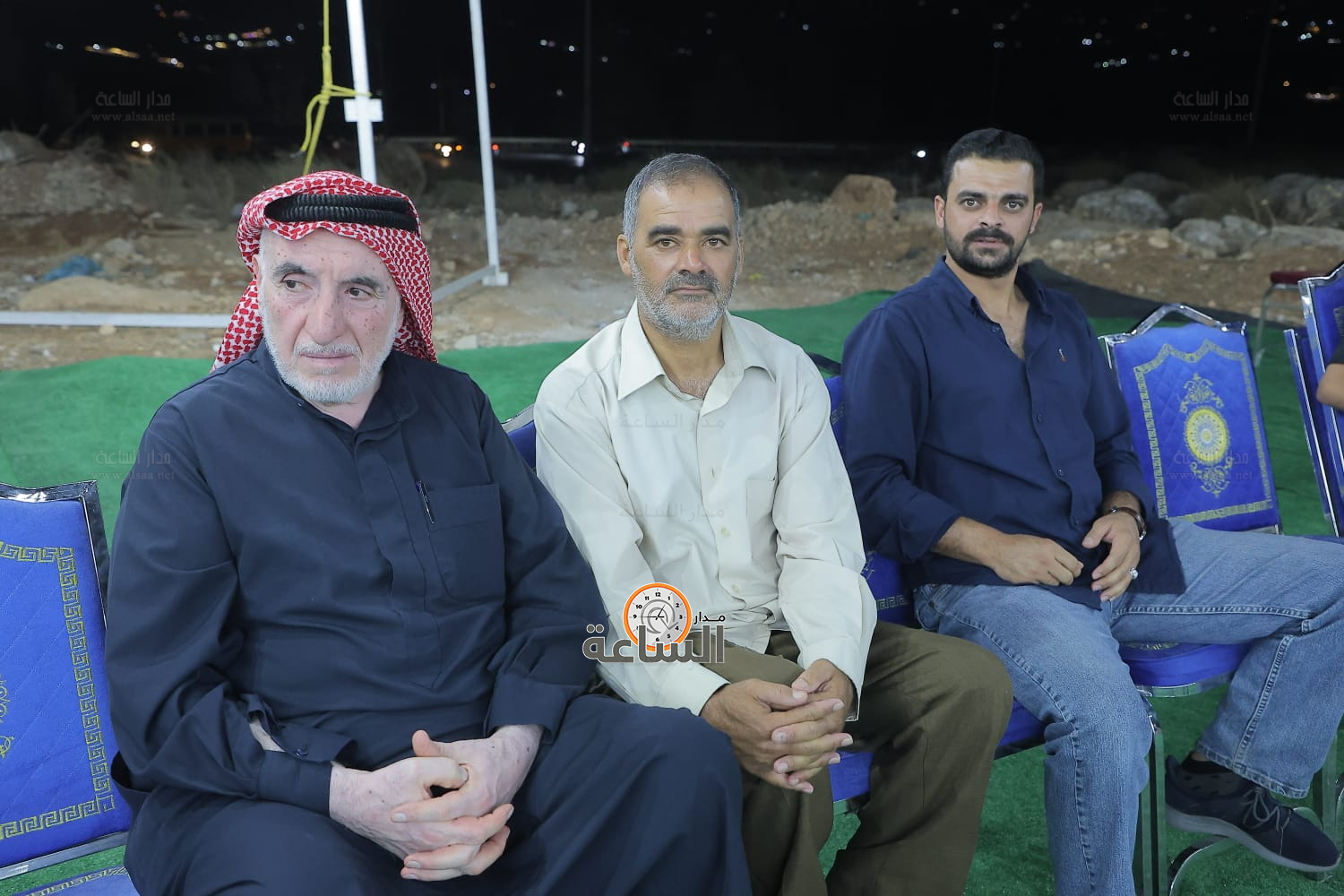 Madar Al-Saa Images 0.7812273473630467