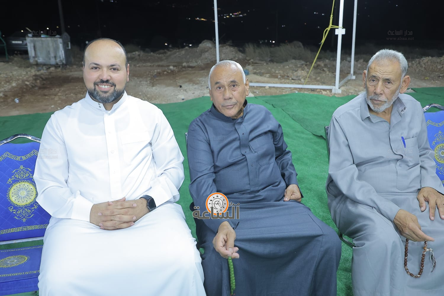 Madar Al-Saa Images 0.7732506698944532