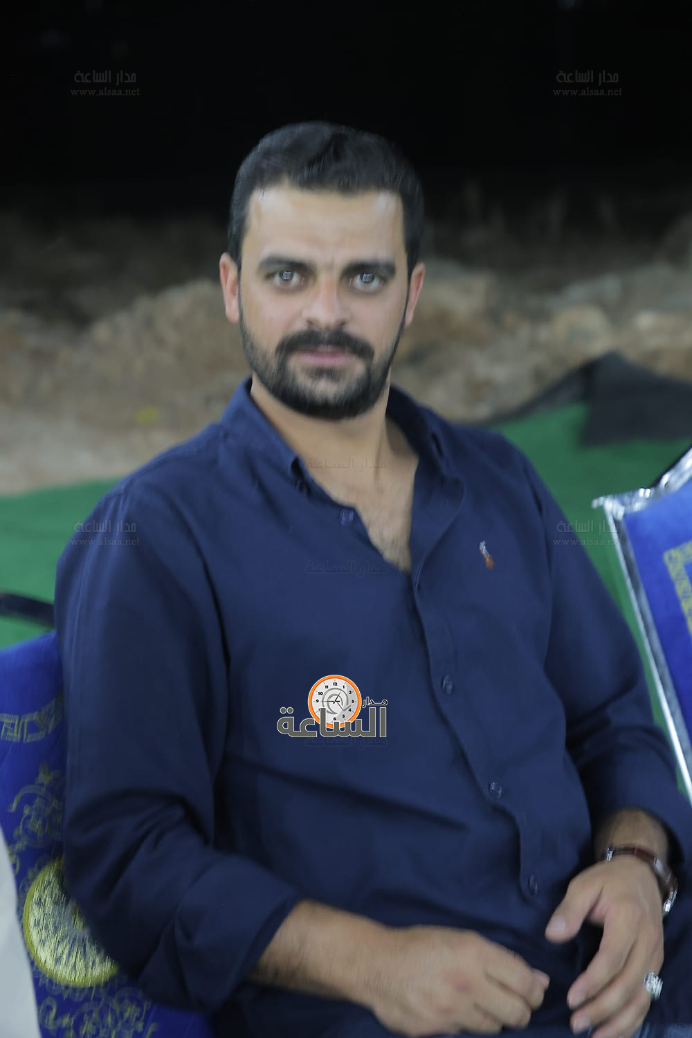 Madar Al-Saa Images 0.8670804671682203