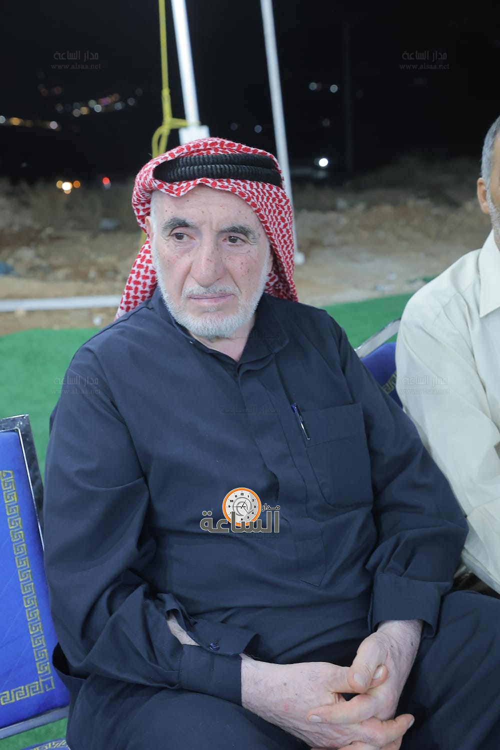 Madar Al-Saa Images 0.3470275950844679