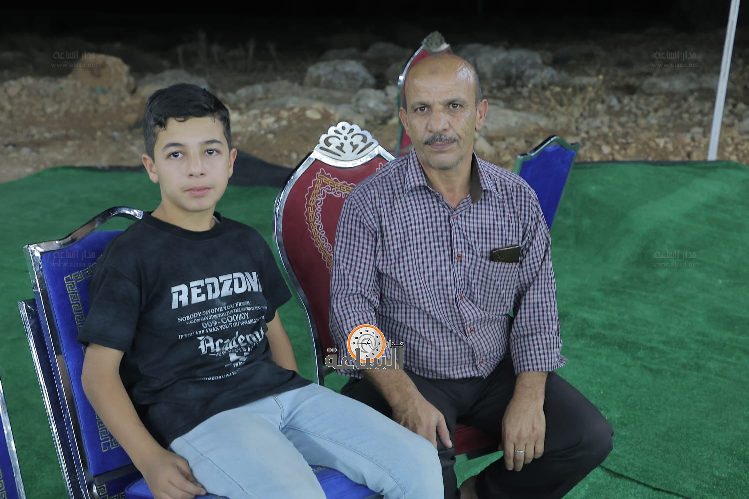 Madar Al-Saa Images 0.5973280895477825