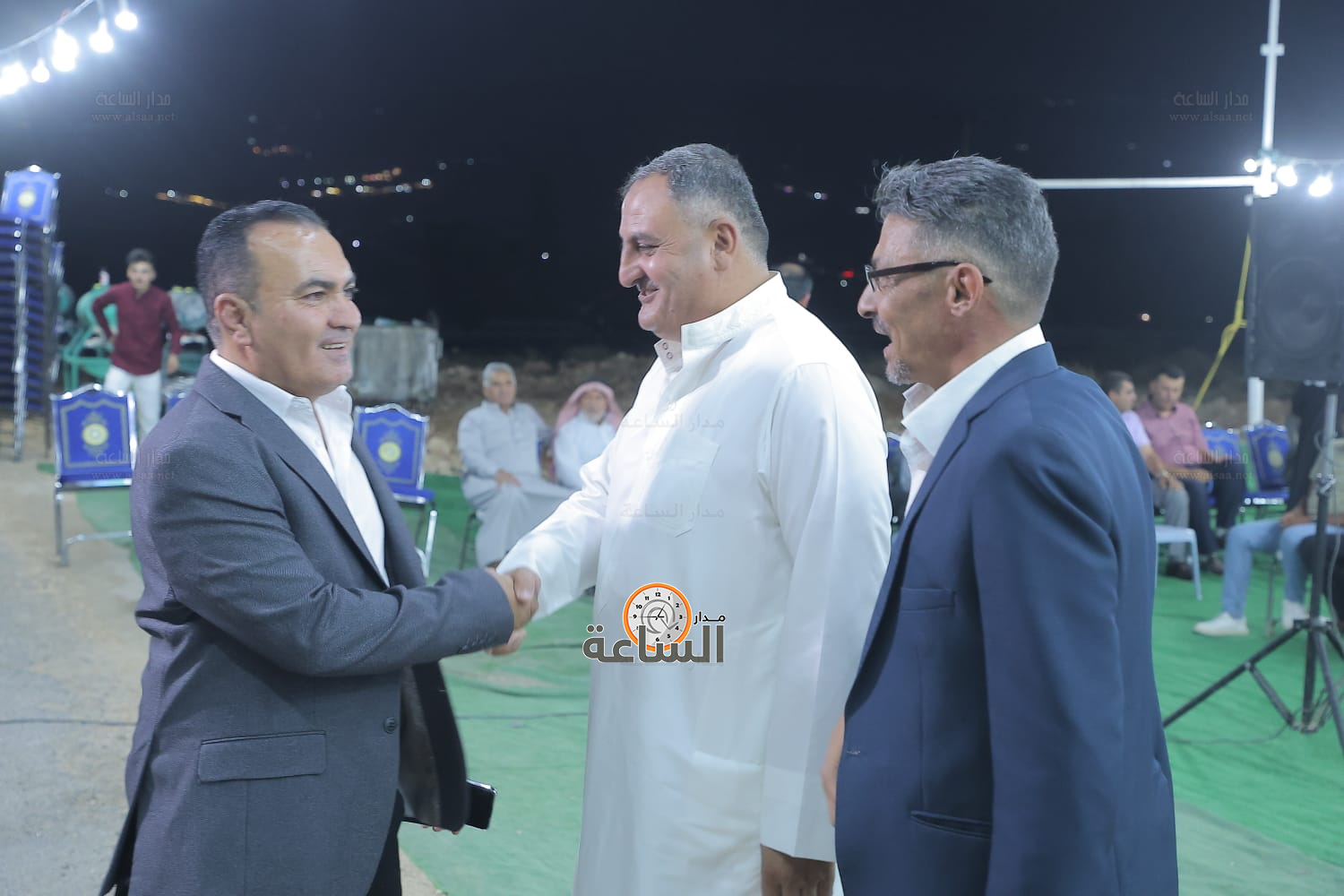 Madar Al-Saa Images 0.09394608659354409