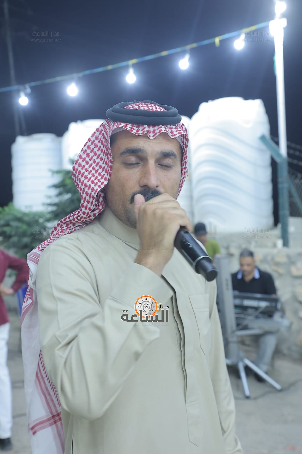 Madar Al-Saa Images 0.8122198792565564
