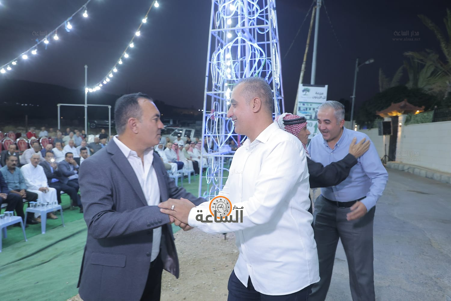 Madar Al-Saa Images 0.23672264521351272