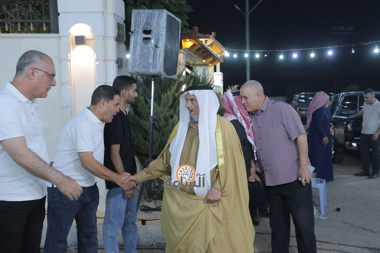 Madar Al-Saa Images 0.7920886187627453