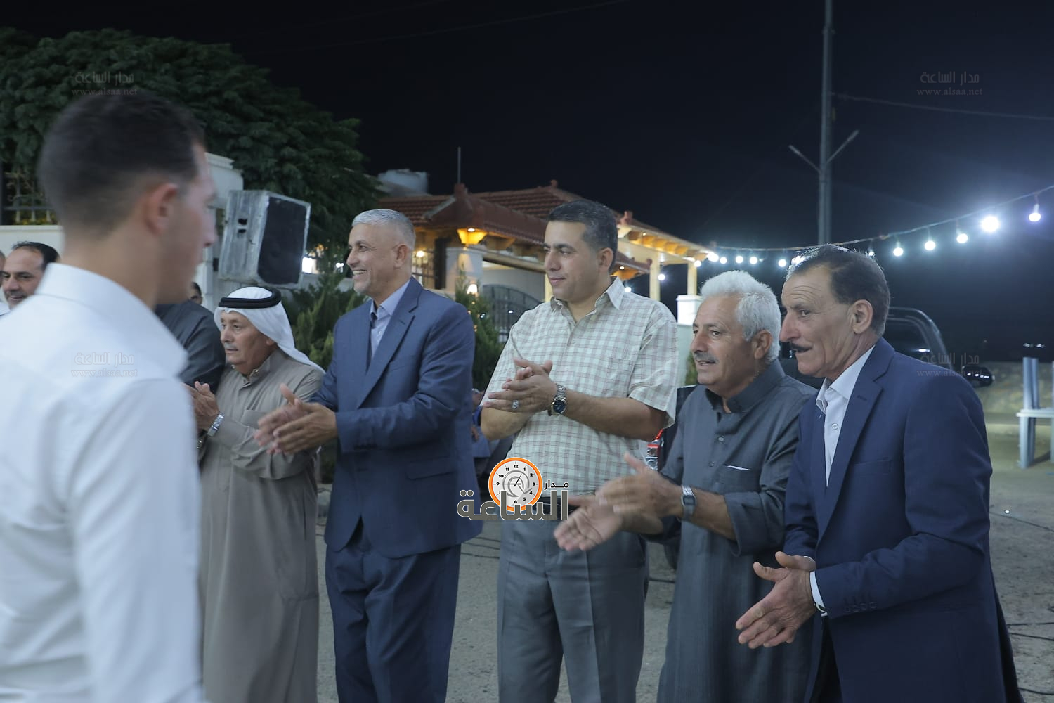 Madar Al-Saa Images 0.8897796760739157