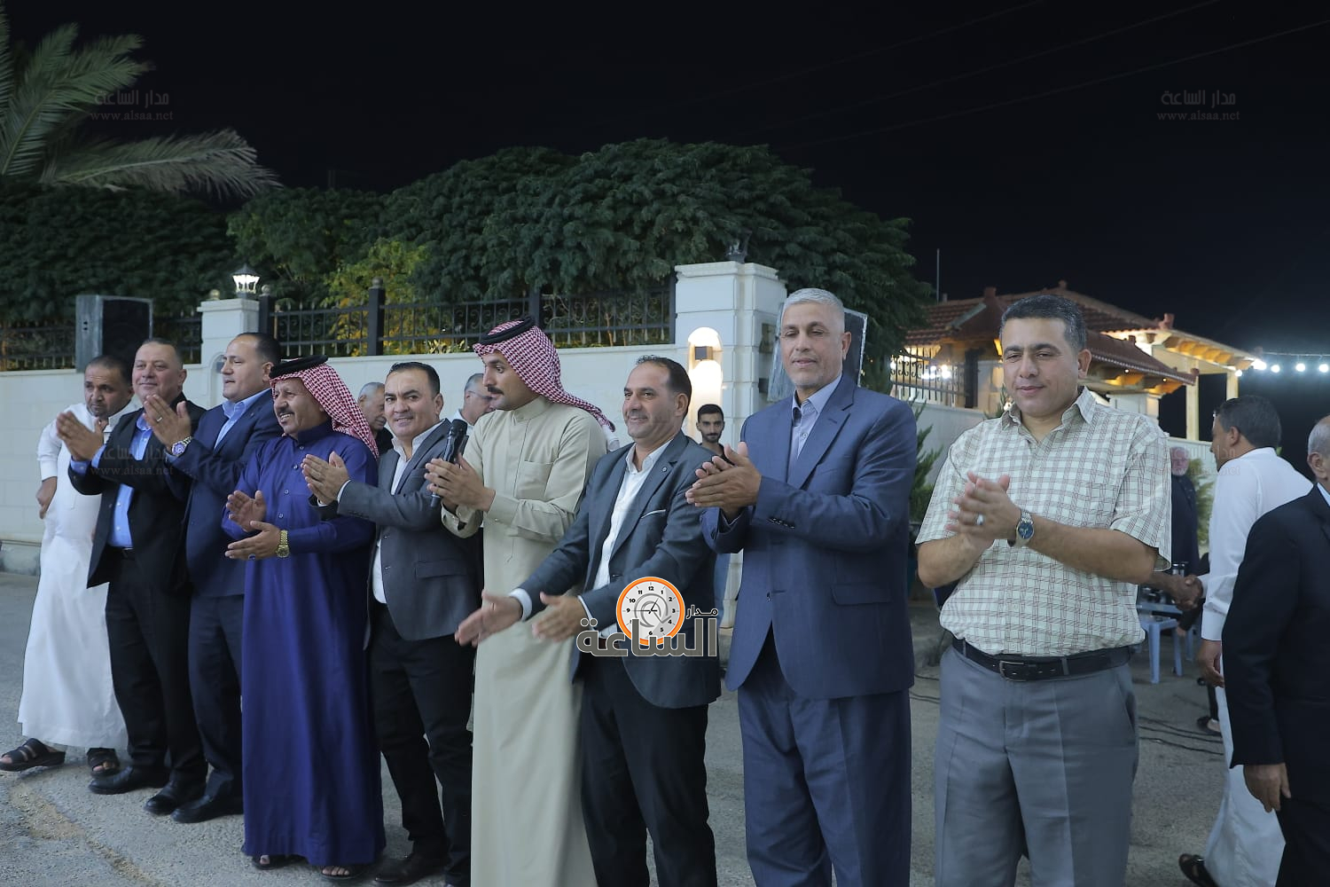 Madar Al-Saa Images 0.35078748065267595