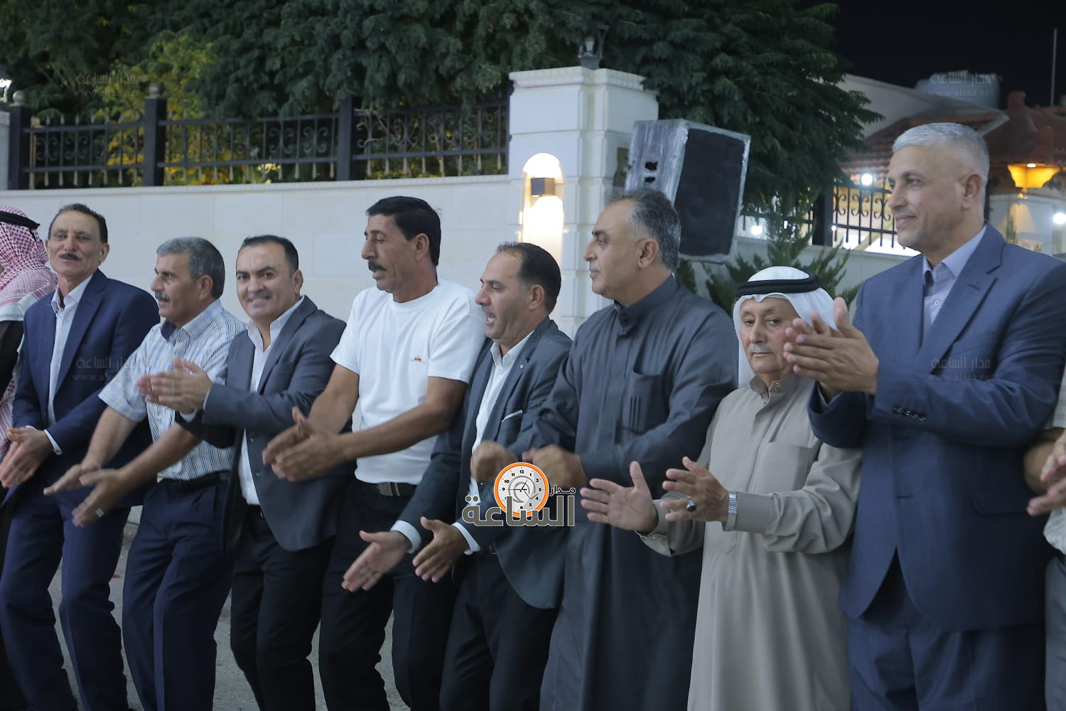 Madar Al-Saa Images 0.7742588327395713