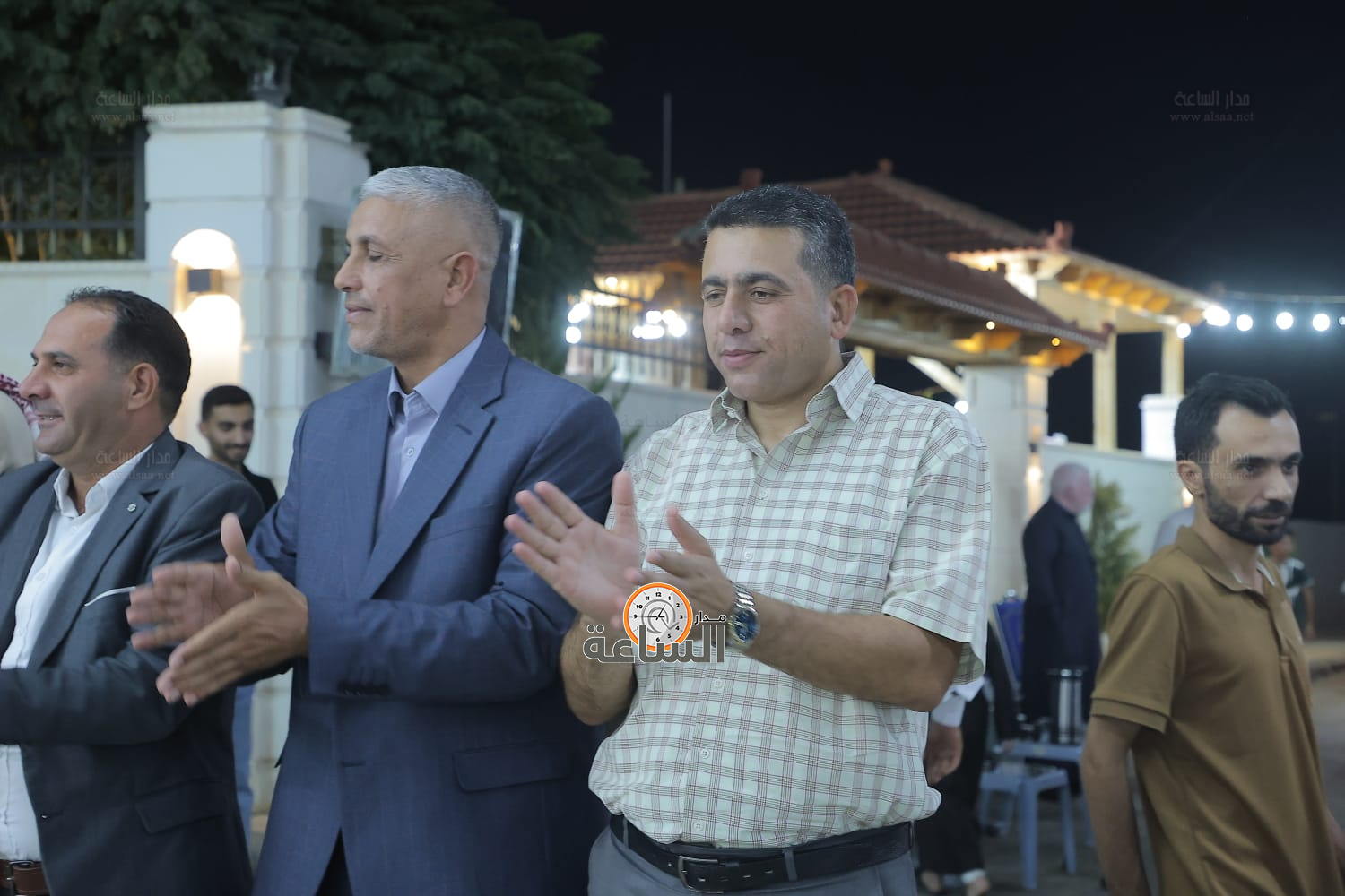 Madar Al-Saa Images 0.351117830052476