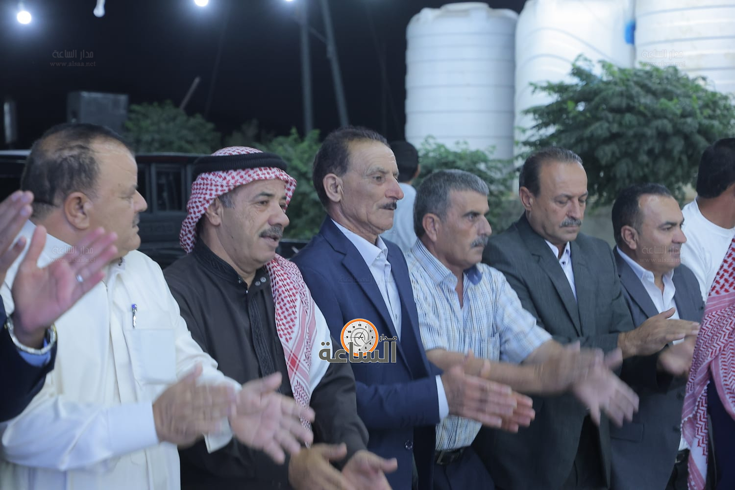 Madar Al-Saa Images 0.4811873030798589