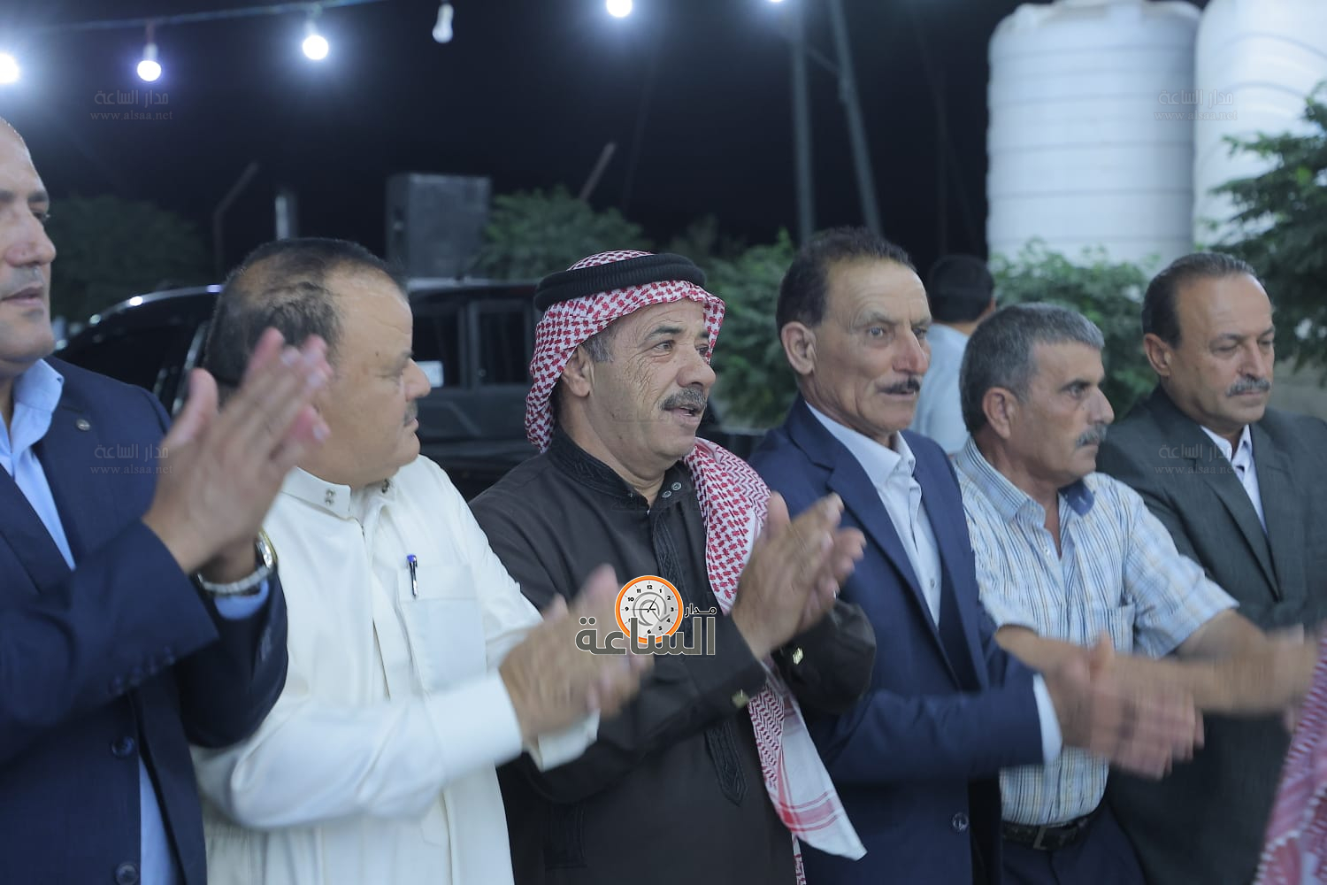 Madar Al-Saa Images 0.9030209920363784