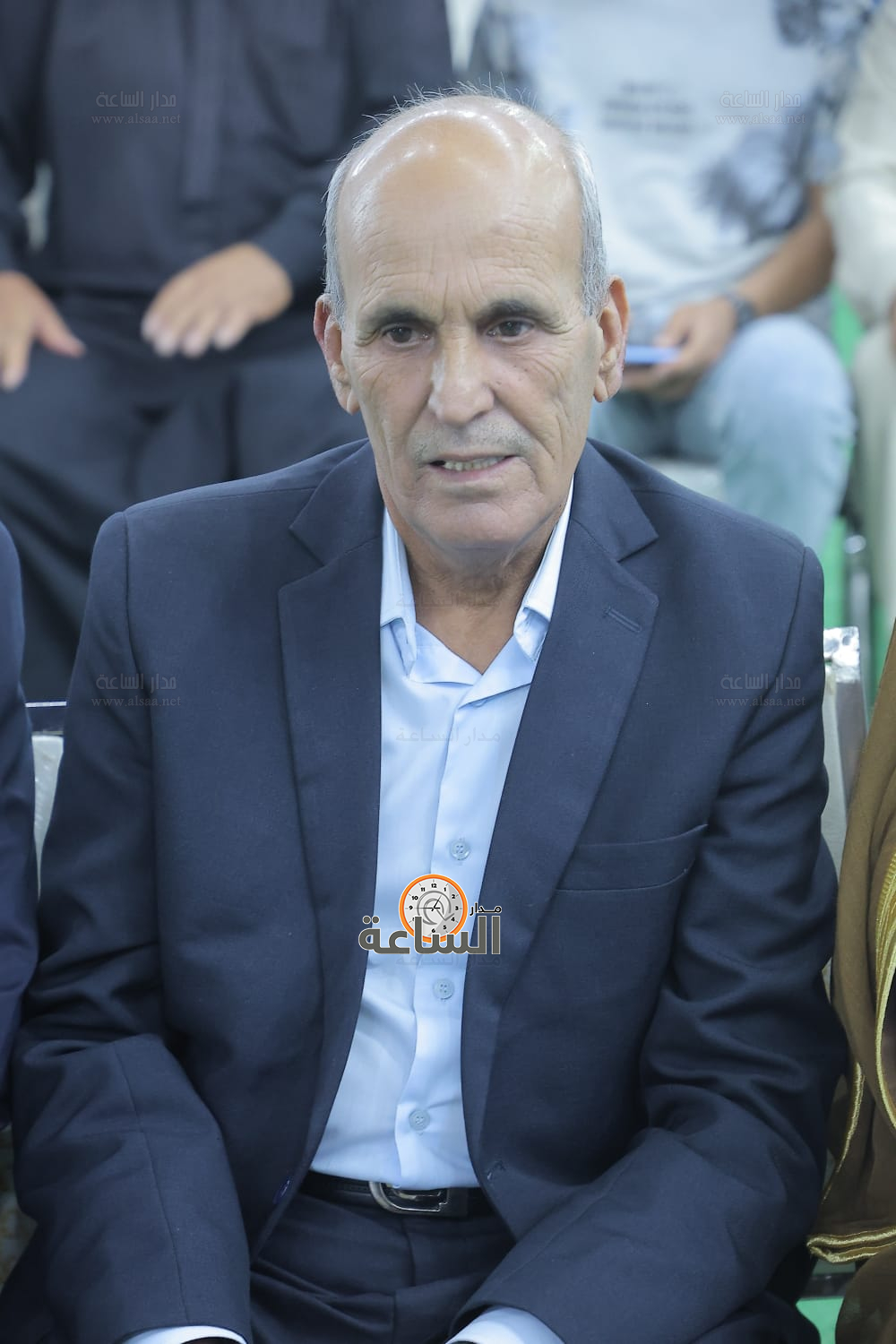 Madar Al-Saa Images 0.19466890131885328