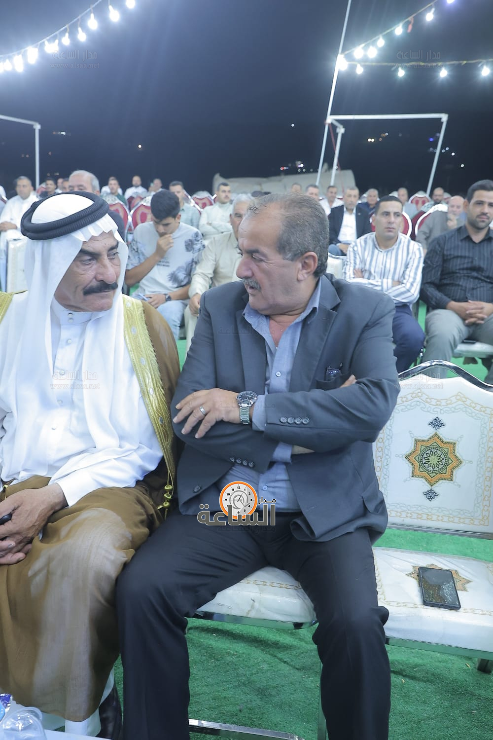 Madar Al-Saa Images 0.11271053085571792