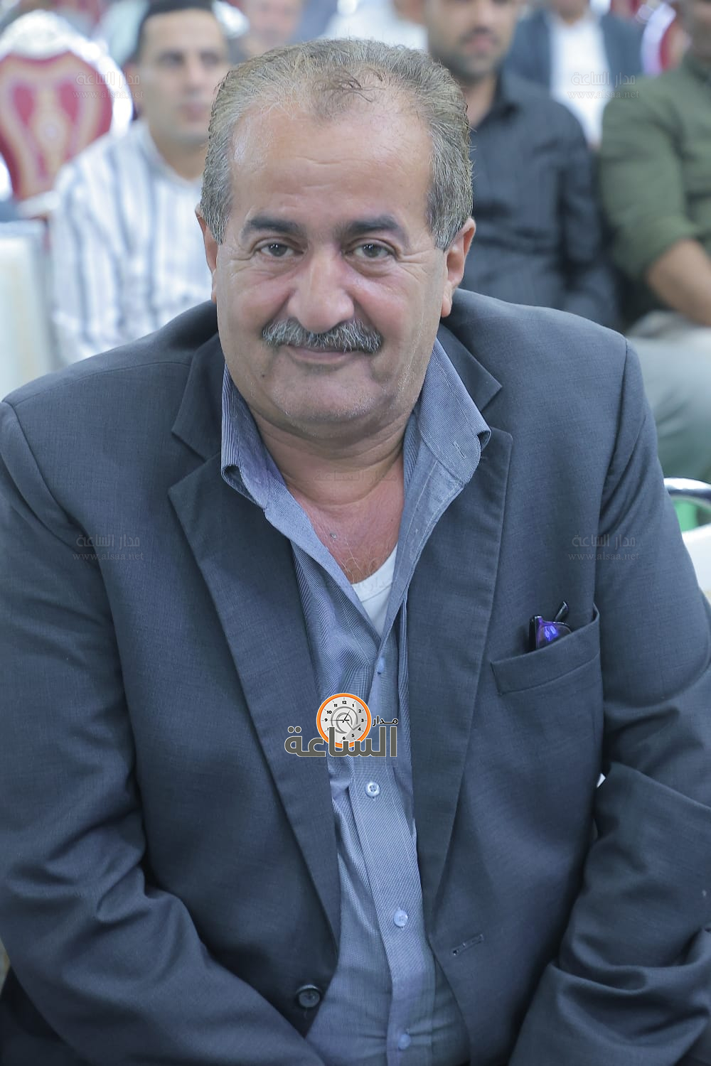 Madar Al-Saa Images 0.6594202564539319