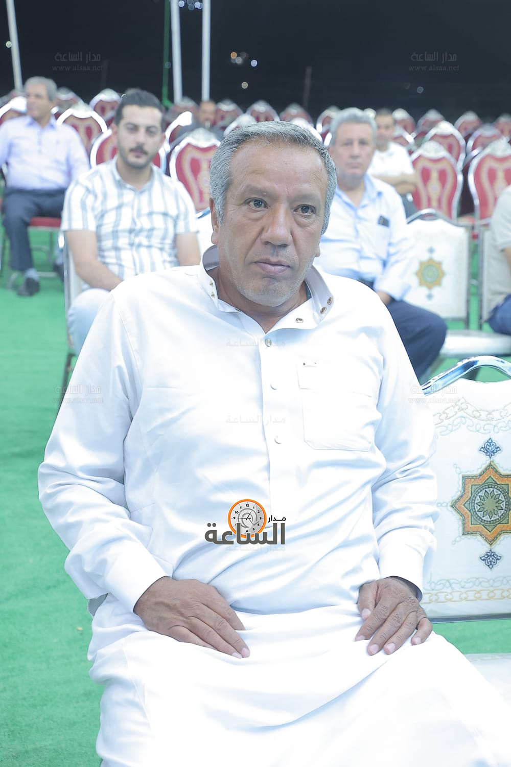 Madar Al-Saa Images 0.989429582122423