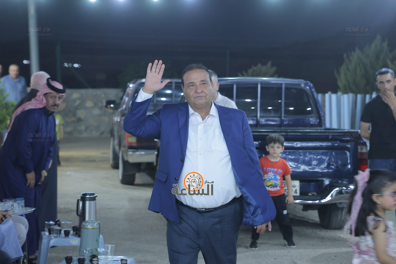 Madar Al-Saa Images 0.419620929158912