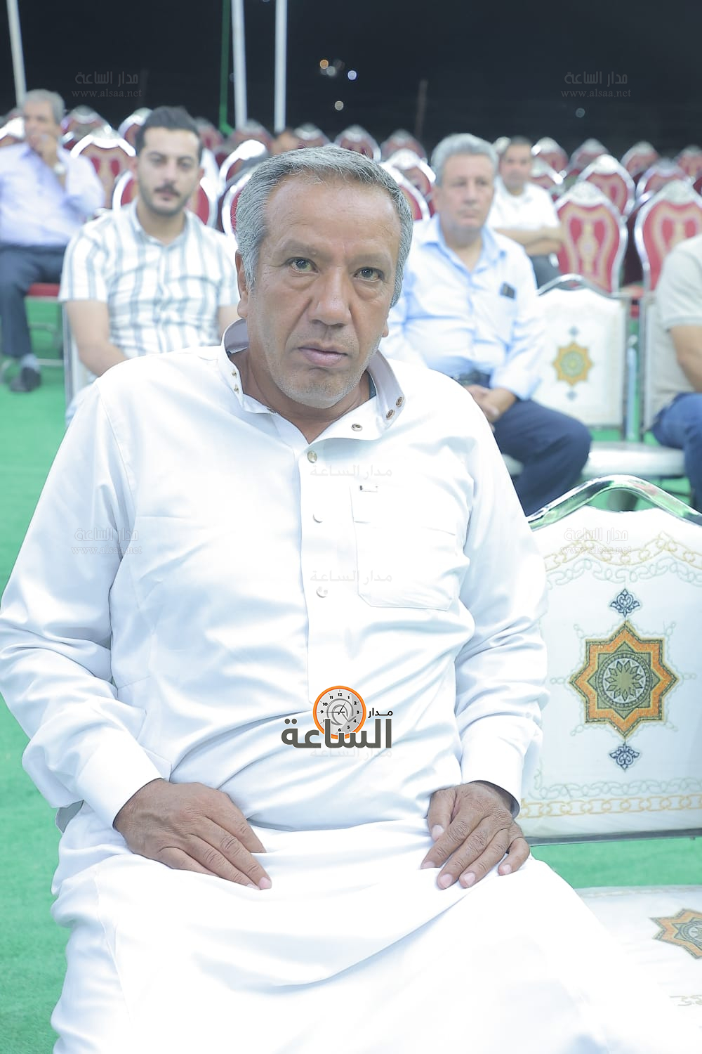 Madar Al-Saa Images 0.09420841021343063