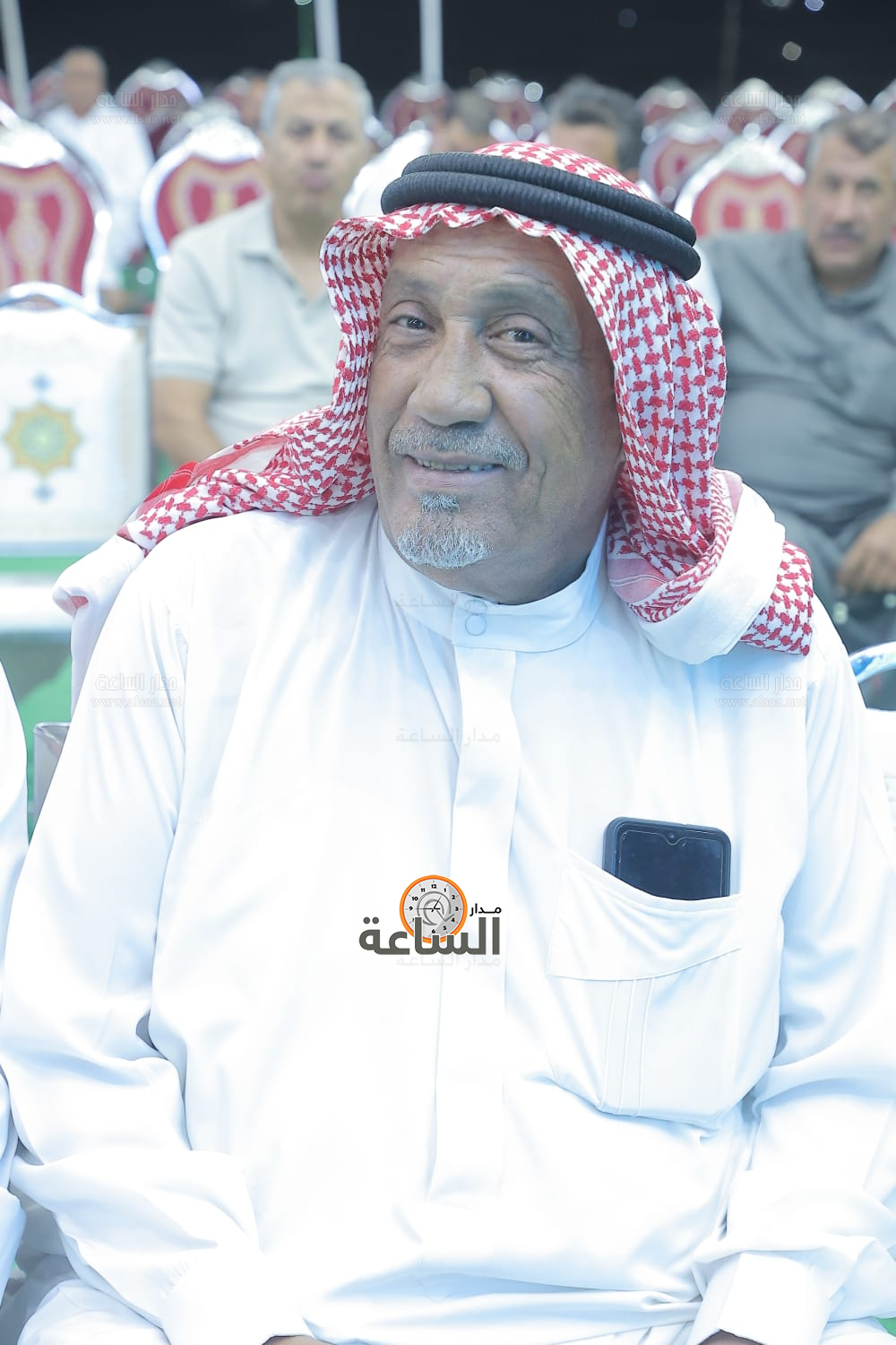 Madar Al-Saa Images 0.4062945810840263