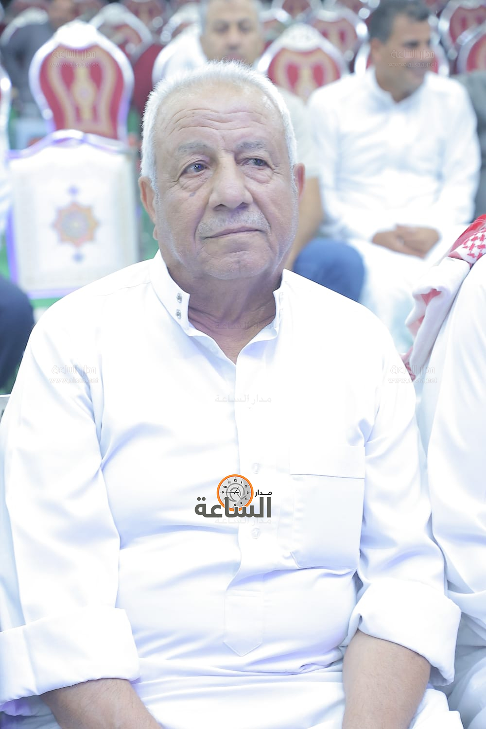 Madar Al-Saa Images 0.5094641688694864