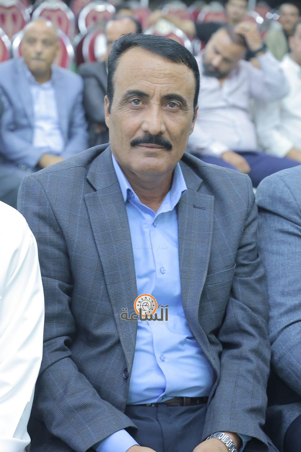 Madar Al-Saa Images 0.22720208949512133