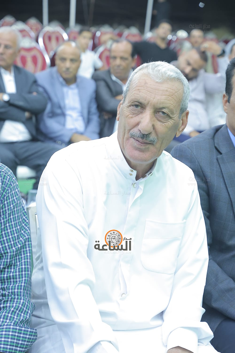 Madar Al-Saa Images 0.5472200748447829