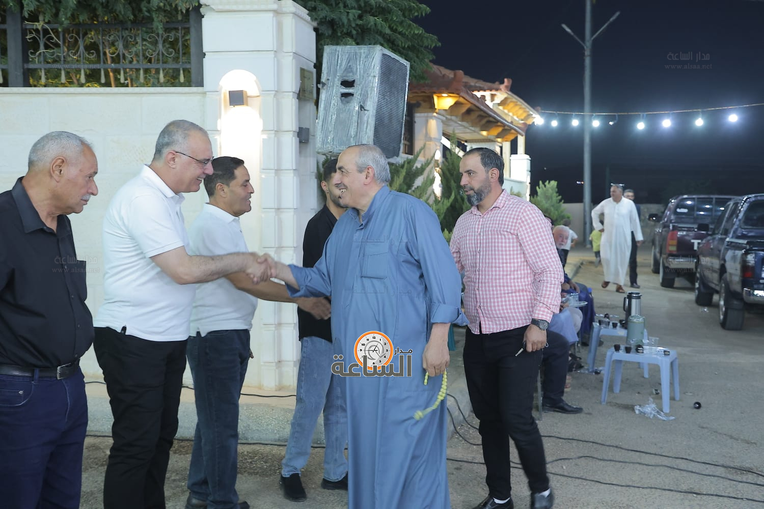 Madar Al-Saa Images 0.8751246370032744