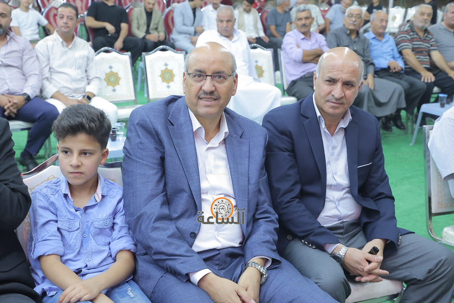 Madar Al-Saa Images 0.6240129986384009