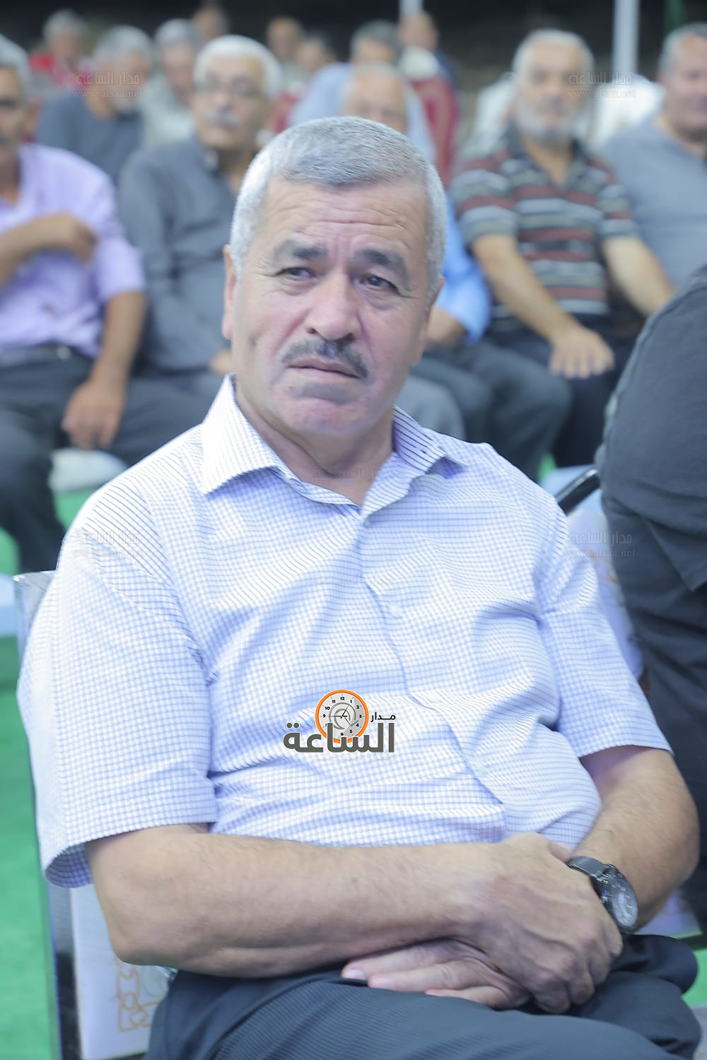 Madar Al-Saa Images 0.03924050763030951