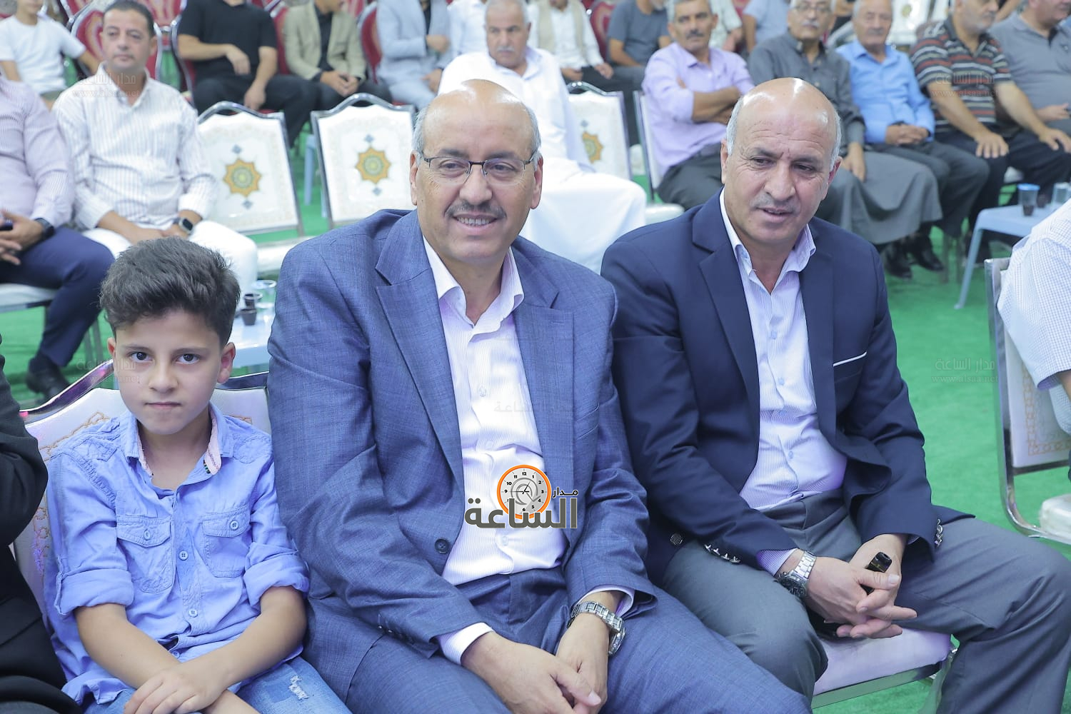 Madar Al-Saa Images 0.49334882085290344