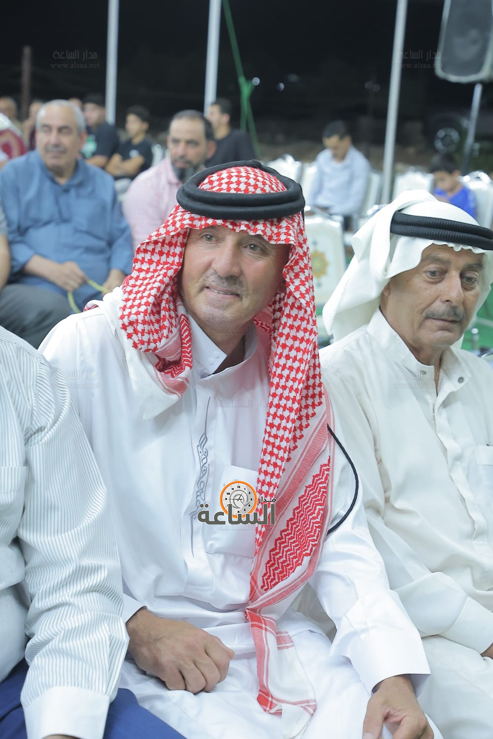 Madar Al-Saa Images 0.8225748094279695