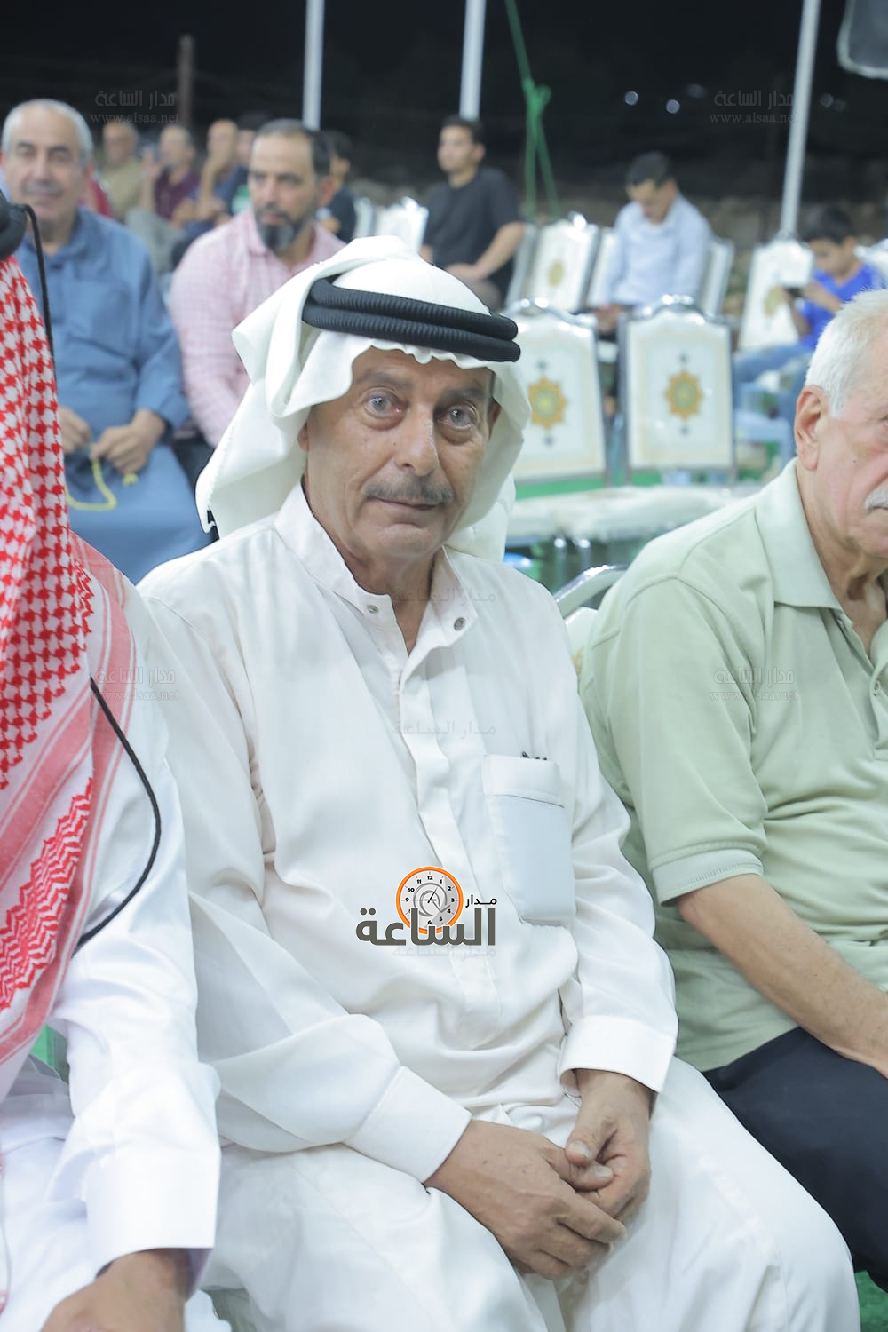 Madar Al-Saa Images 0.48811083617984874