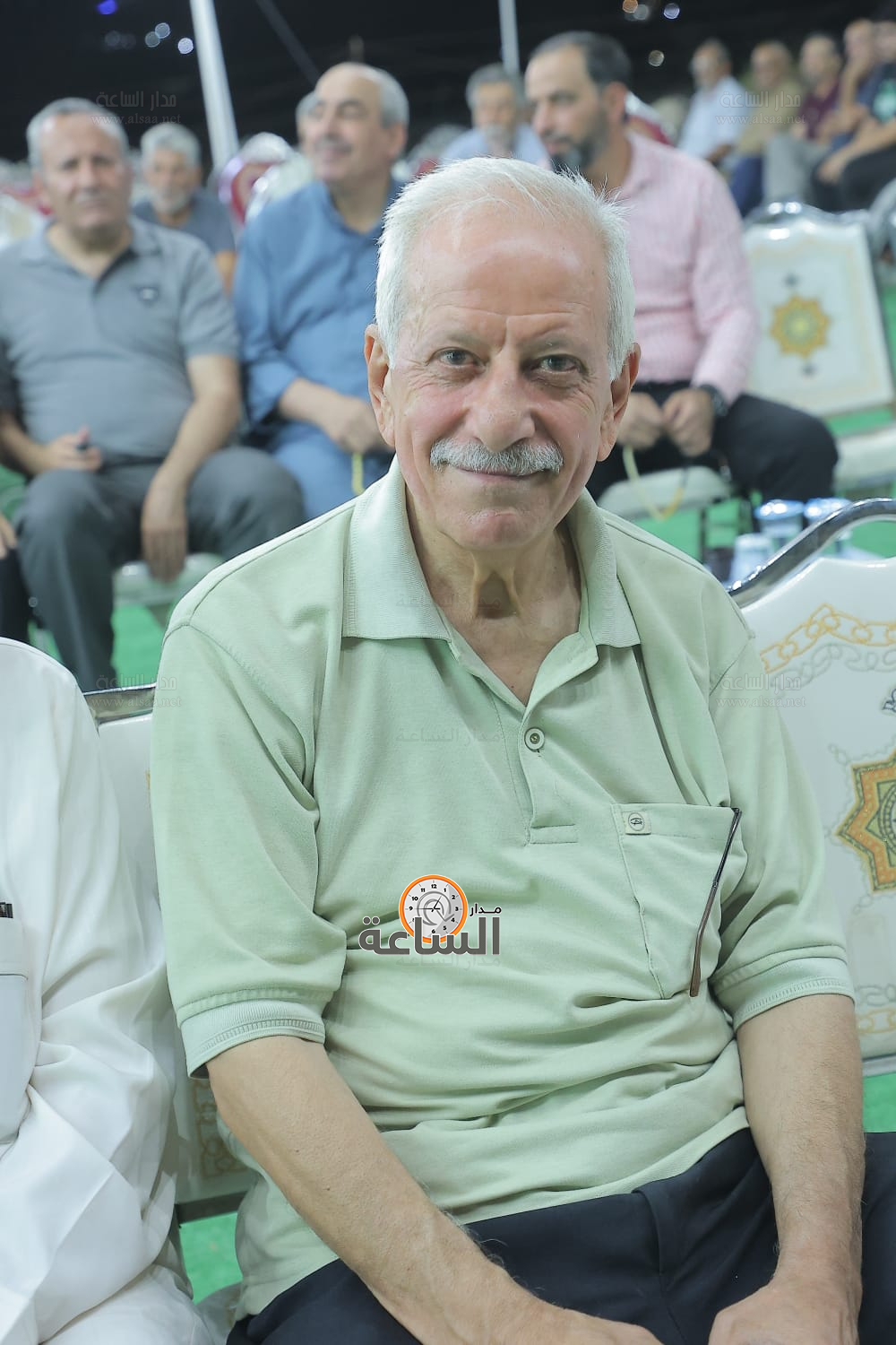 Madar Al-Saa Images 0.09217755552588525