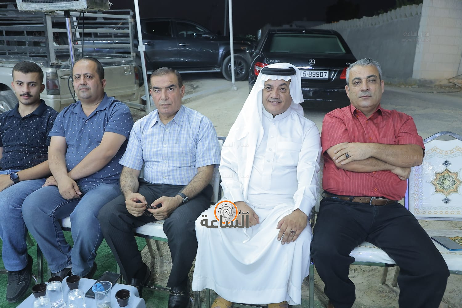 Madar Al-Saa Images 0.03888710250016758