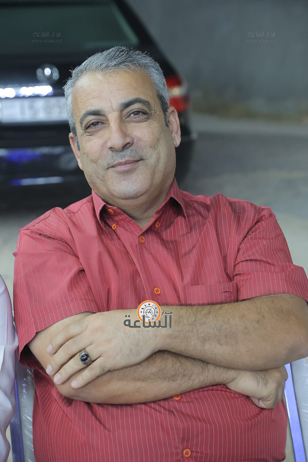 Madar Al-Saa Images 0.17107672750895853