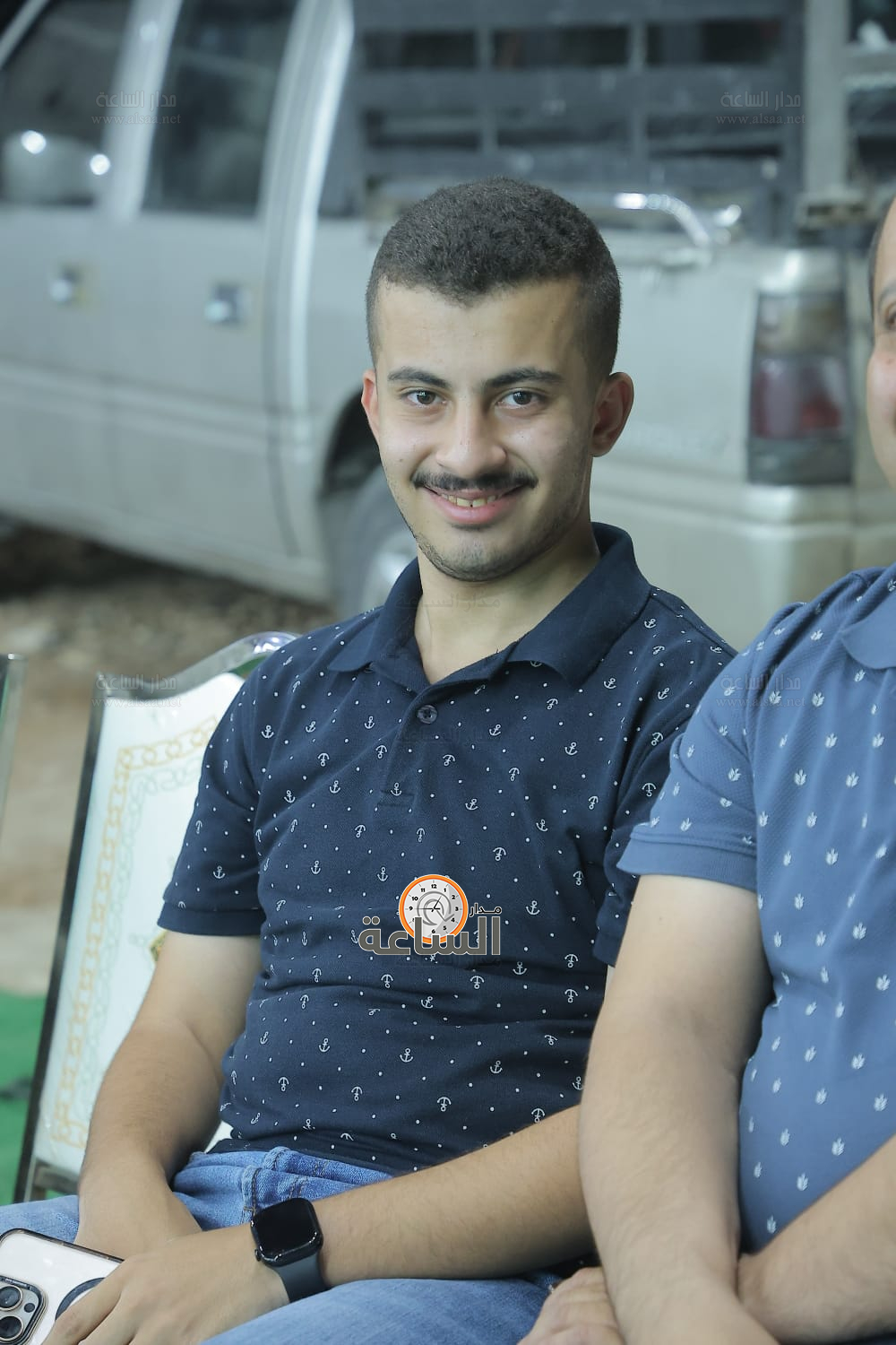 Madar Al-Saa Images 0.22550432330578174