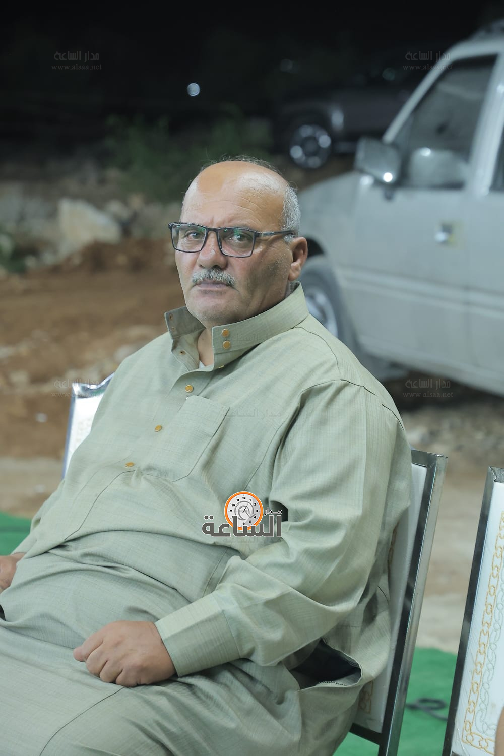 Madar Al-Saa Images 0.4616797885037499