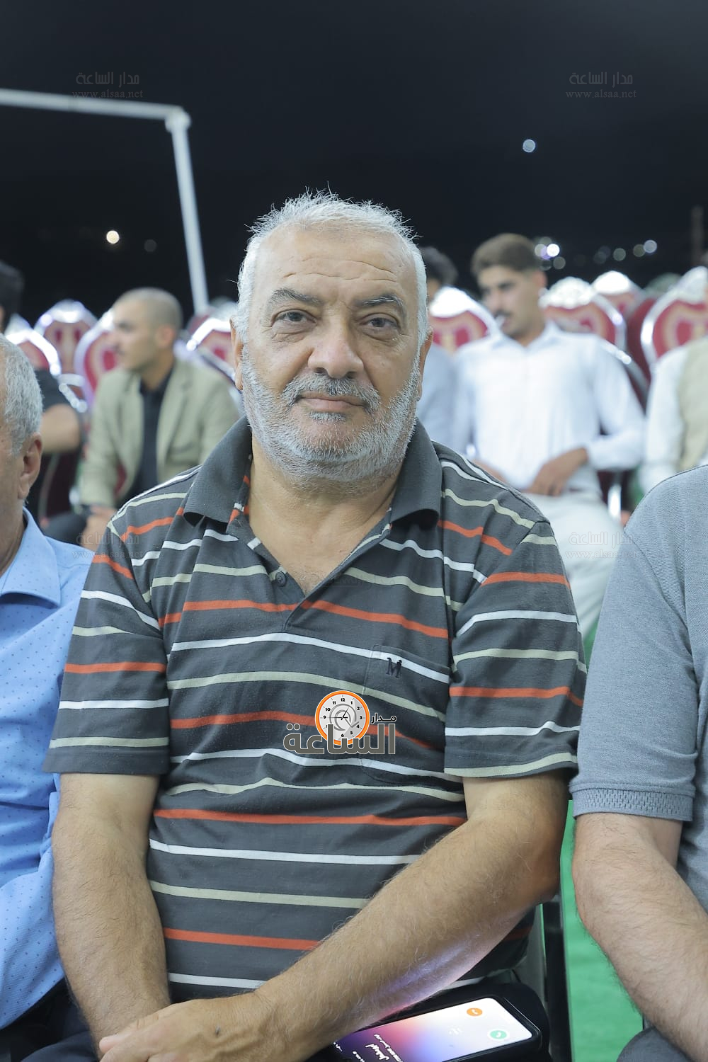 Madar Al-Saa Images 0.6136890422339369