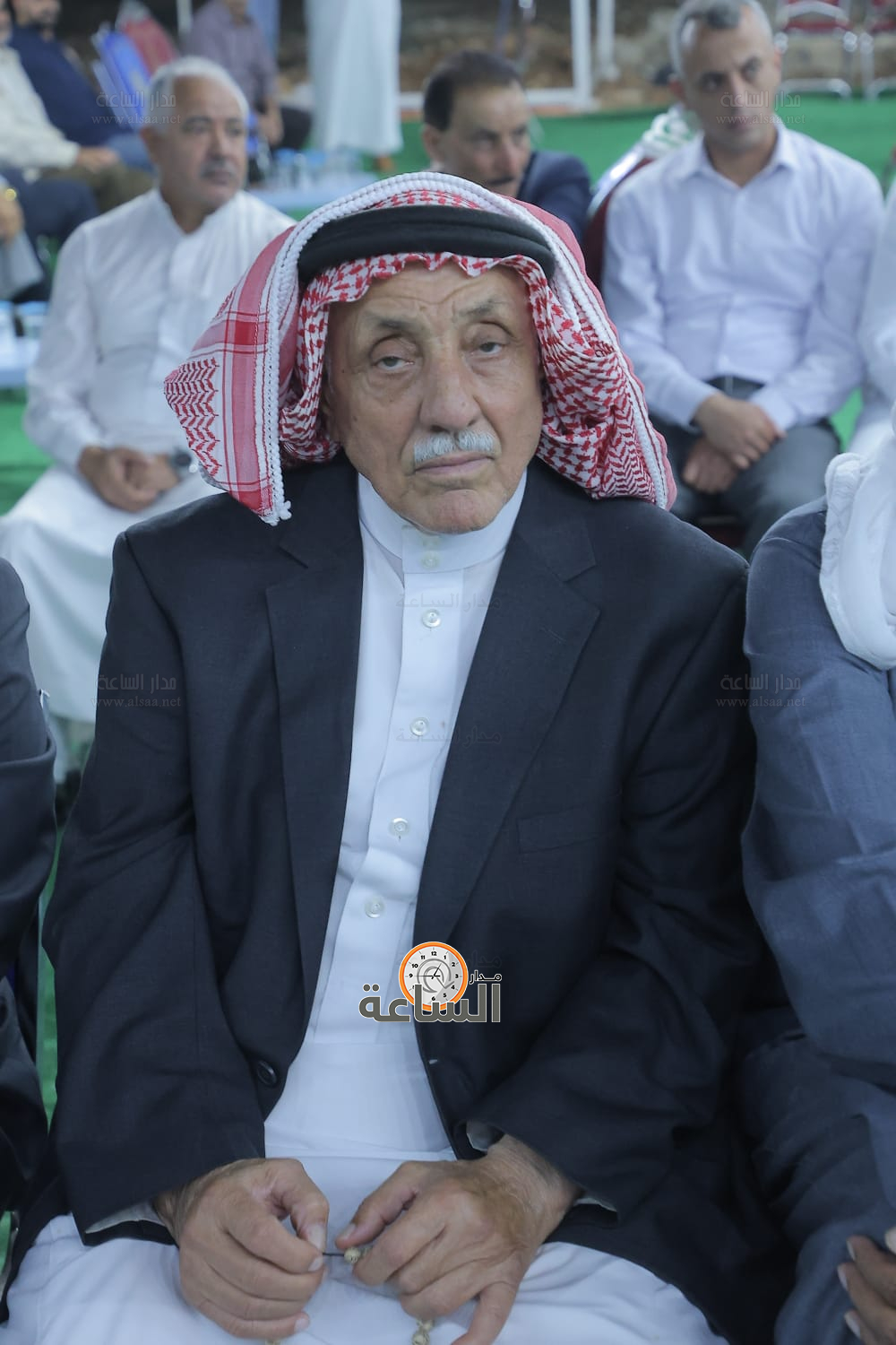 Madar Al-Saa Images 0.39723546739956295