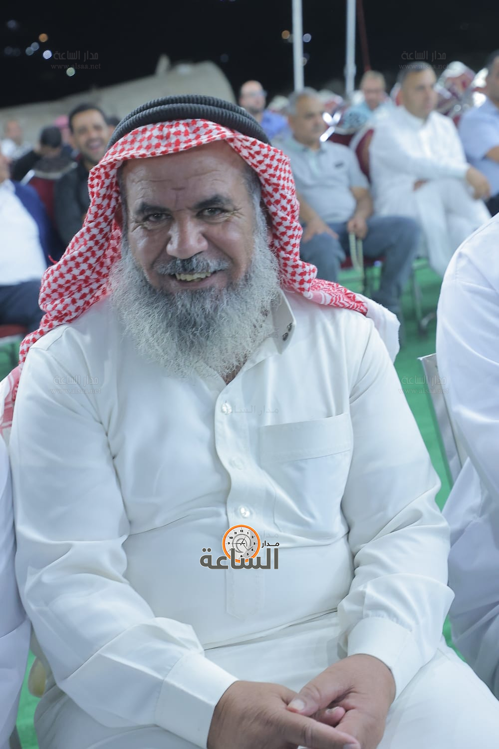 Madar Al-Saa Images 0.006187647690710563