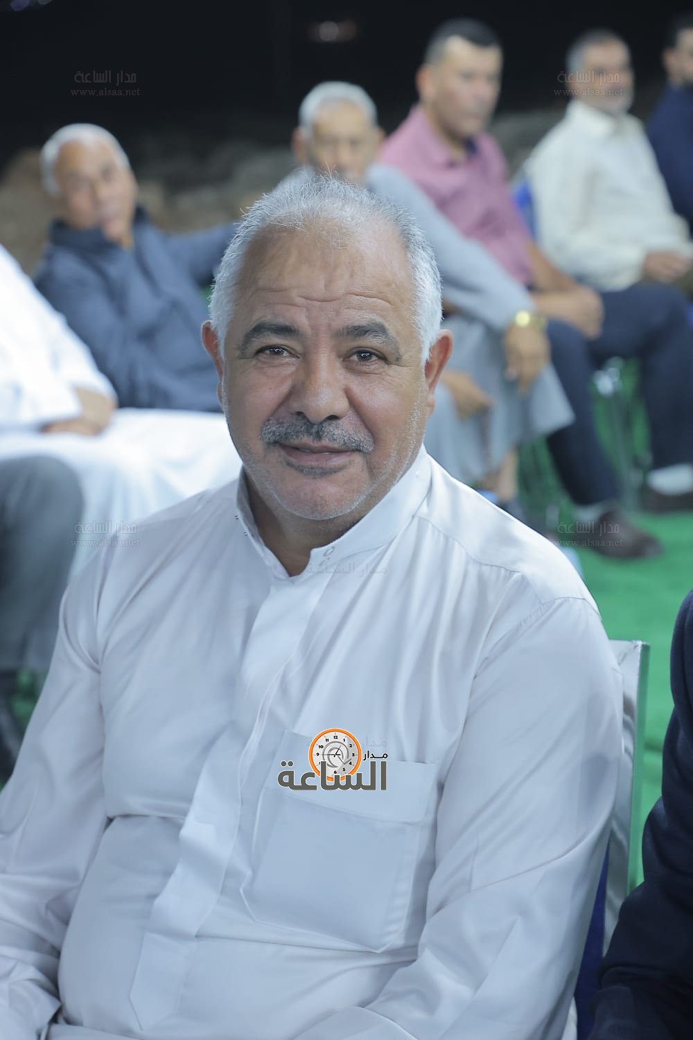 Madar Al-Saa Images 0.418327100203816